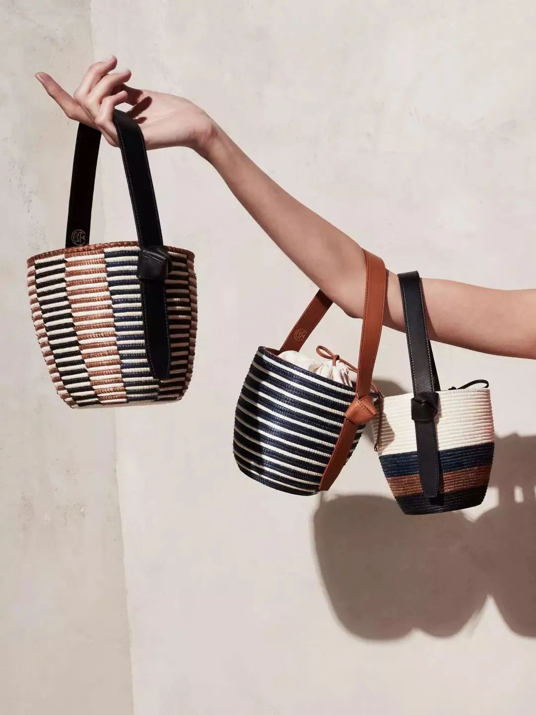 这些连钟楚曦 陈钰琪 宋妍霏都爱不释手的小众包，也太好看了吧