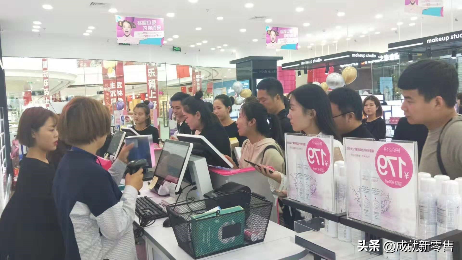 运营方法|垂涎别人的会员制？6招沉淀、3招转化付费会员