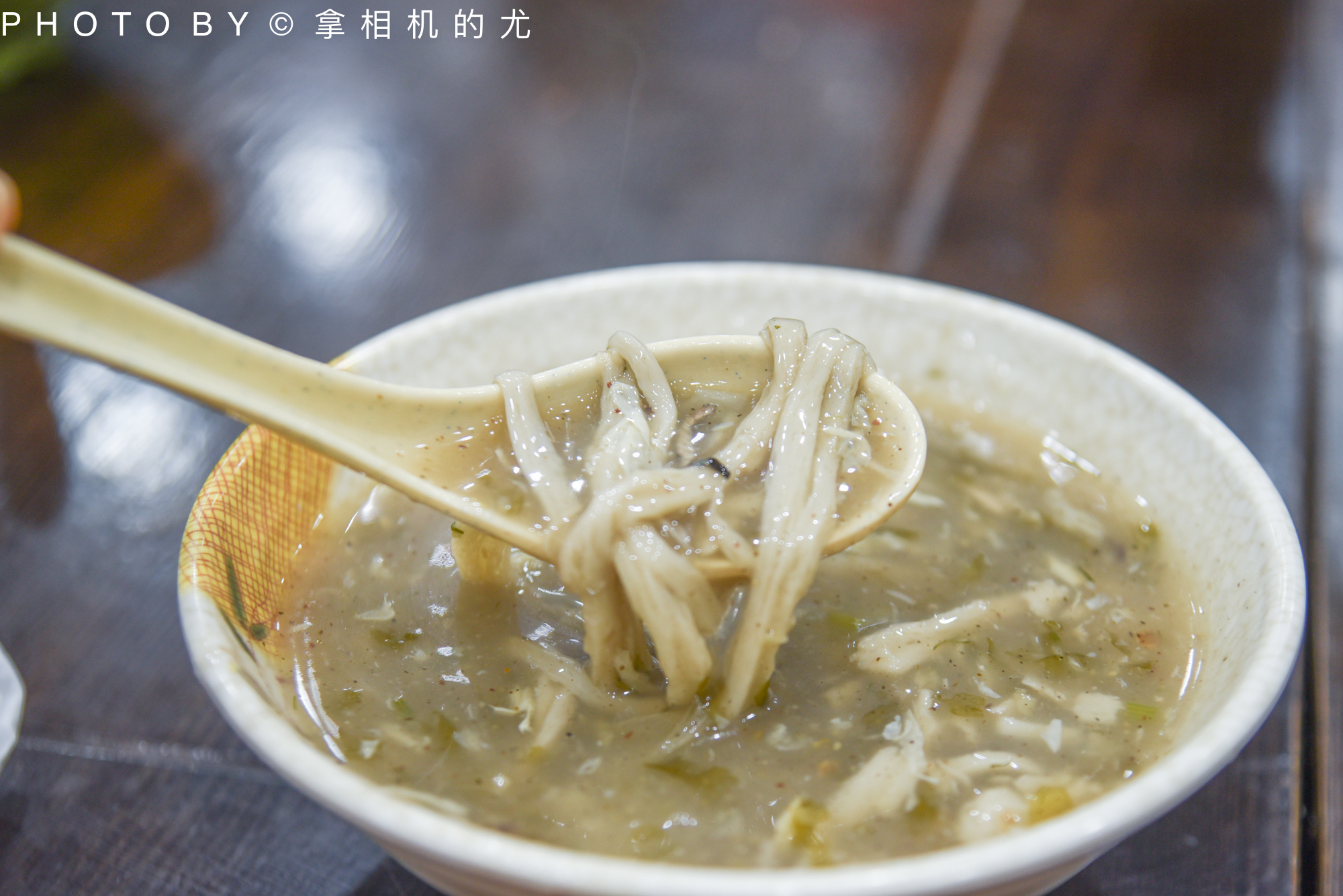 淮北之行·美食篇