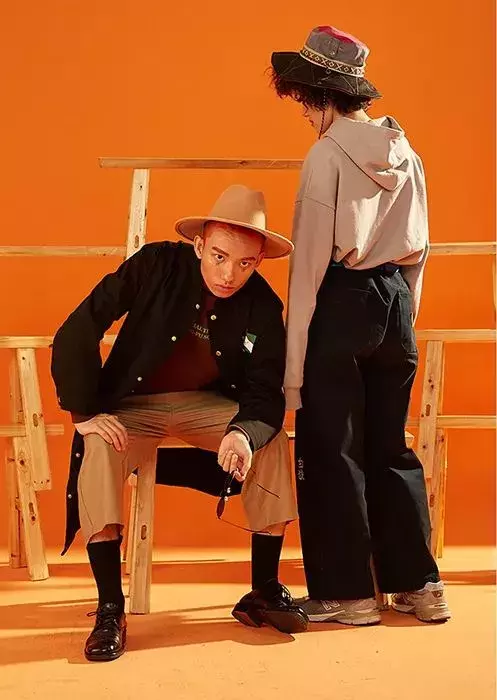 关于中国潮牌你知道多少？