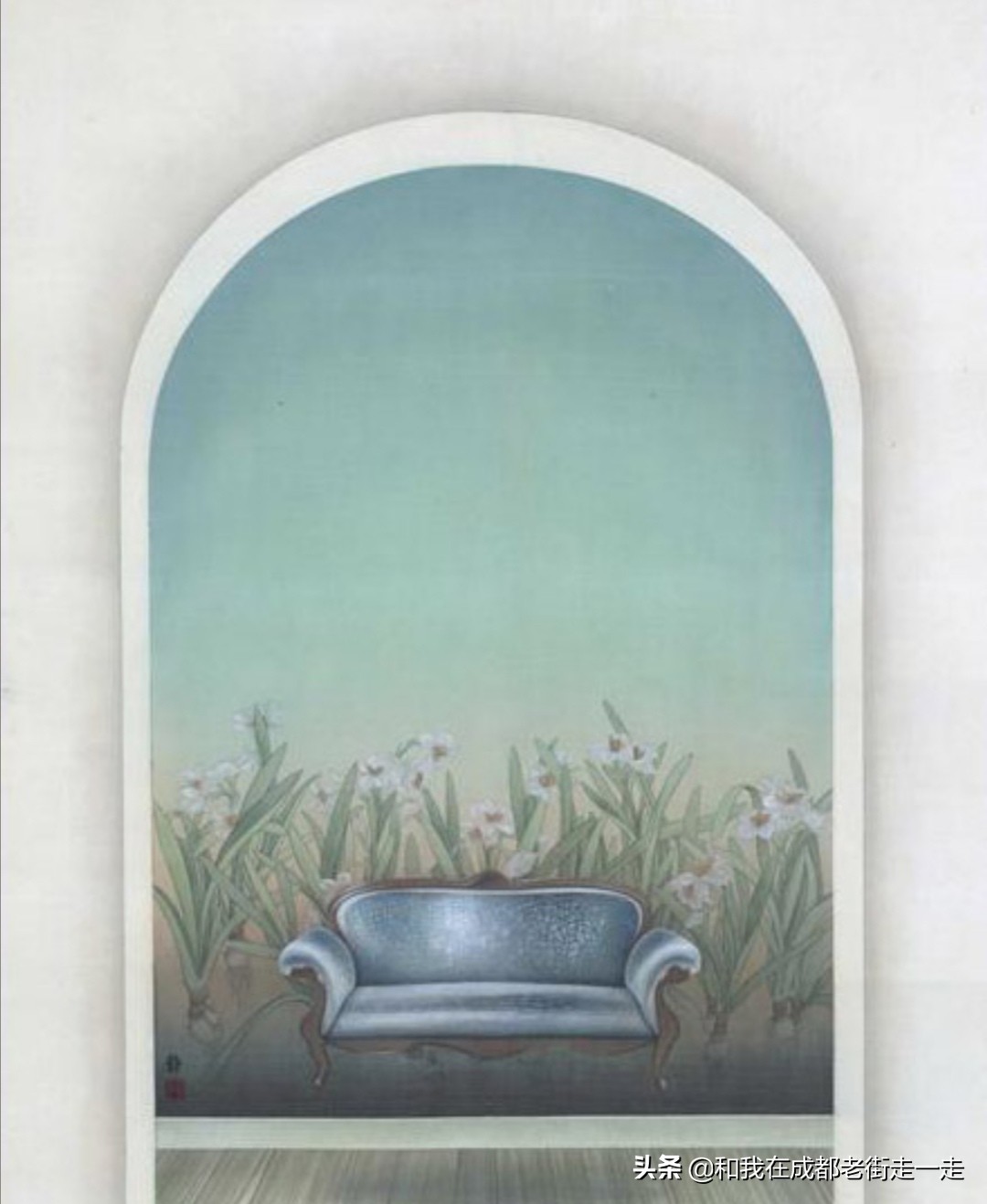 四川教育学院美术系（1985—2004年）系友名单火热收集中