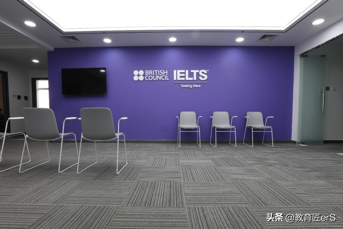 官宣！北京再添高颜值雅思机考考点，保姆级攻略值得收藏