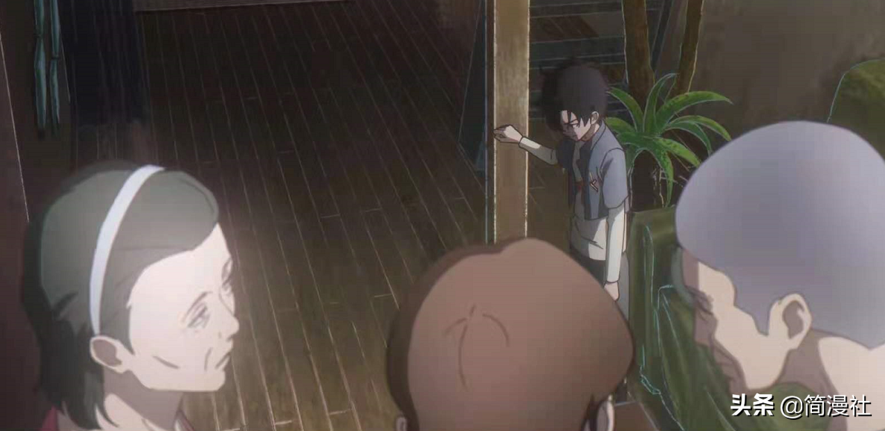 时光代理人高能反转，程小时的感情用事，用在了关键点上