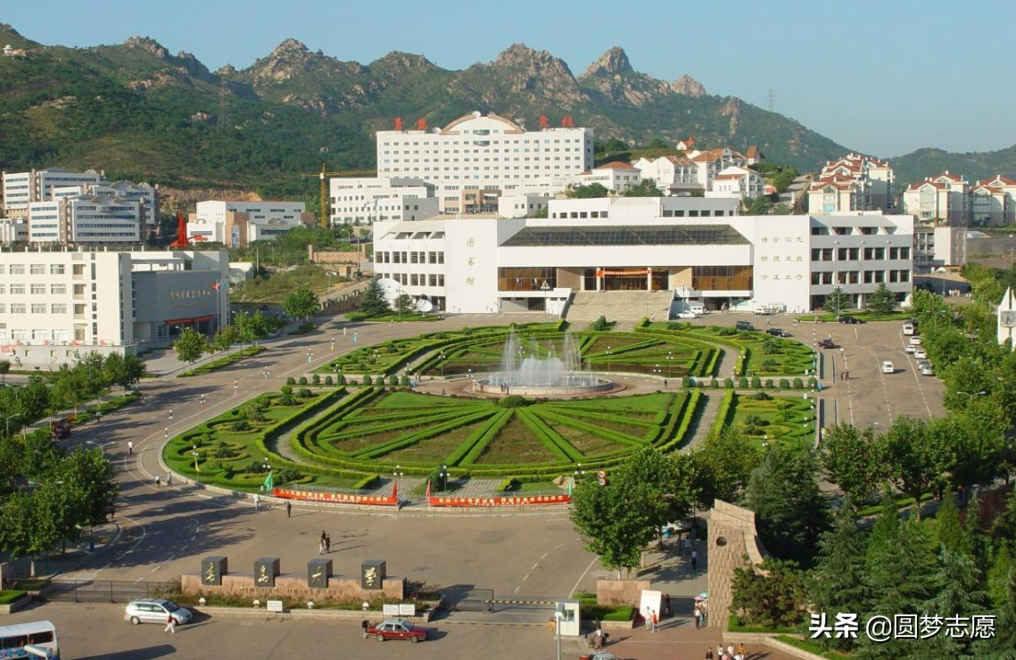 取消改建上合经贸学院？青岛大学的新校区传出新消息，市政府解释