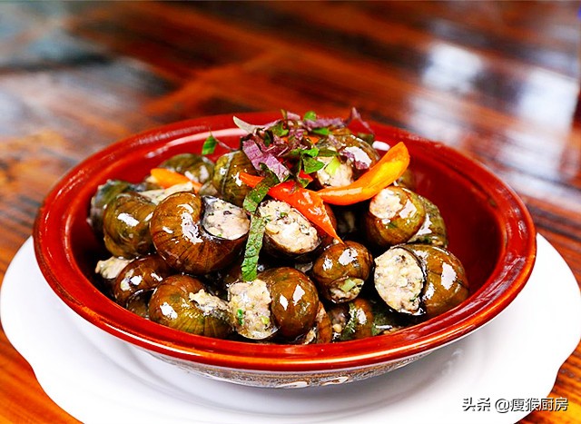 广西最出名的10道菜，鸡鸭鱼肉样样有，每道菜都是广西人的心头爱