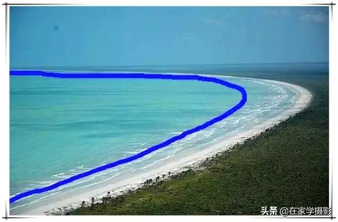 摄影常用十大构图方法，拒绝千篇一律“游客照”，从掌握构图开始