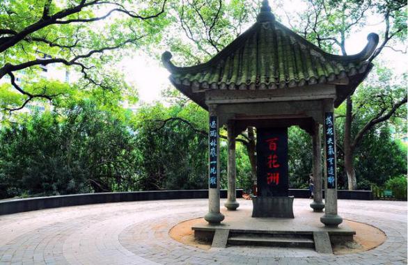 原来南昌这么好玩，这些网红打卡地，你去过几个？