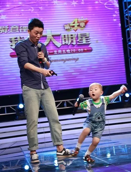 3歲走紅5歲登上春晚！ 被父母當成搖錢樹壓榨，張峻豪如今怎麼樣了