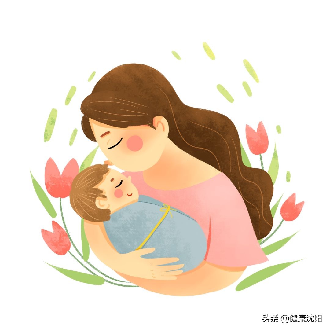 世界母乳喂养周 | 妈妈的奶，妈妈的爱