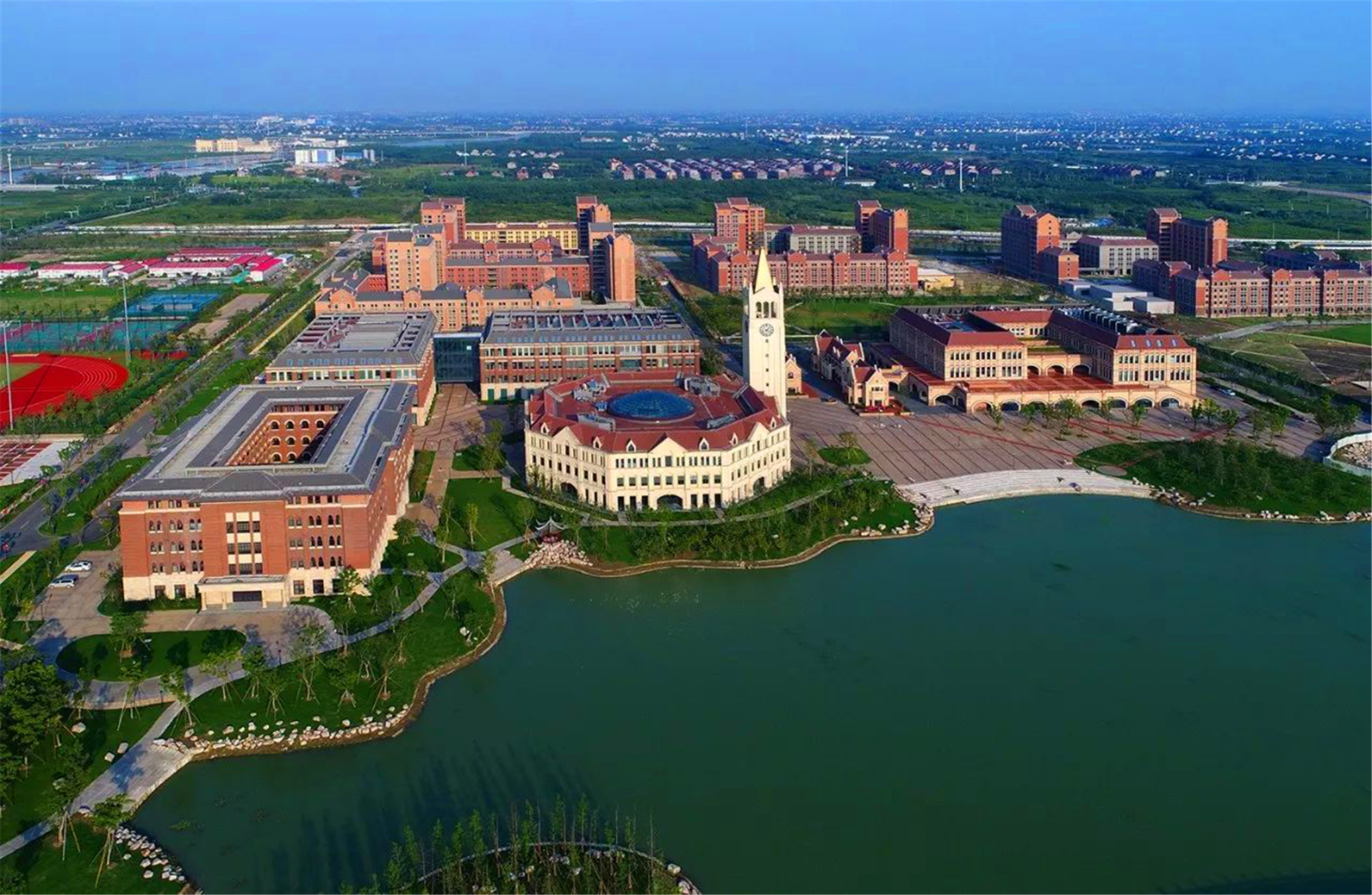 浙江排名前5名的大学，学霸集结地，实力强劲就业率高