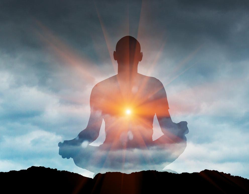 如何管理好你的情绪能量同时促进心理健康