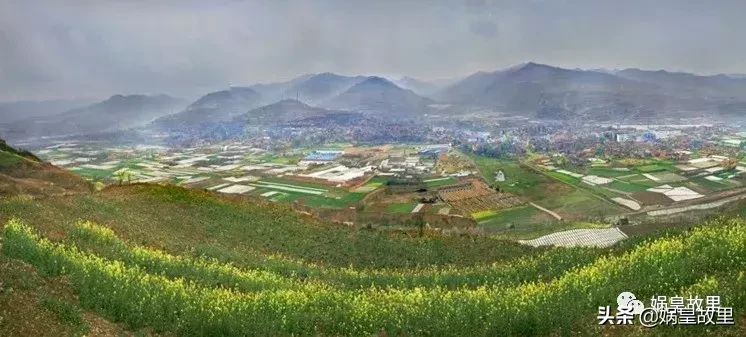 「娲皇文学」童年的记忆（童年的伙伴）五
