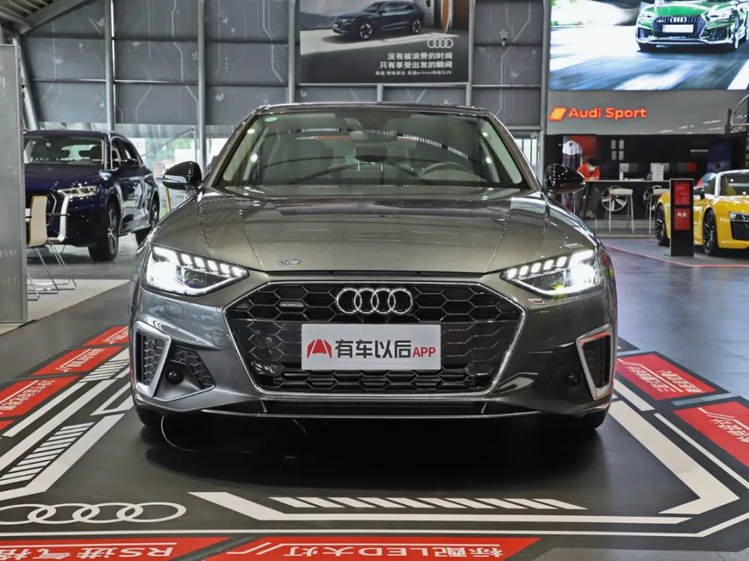 累计销量刚超4万，竟豪言超越奥迪A4L！国产车太狂？真不是