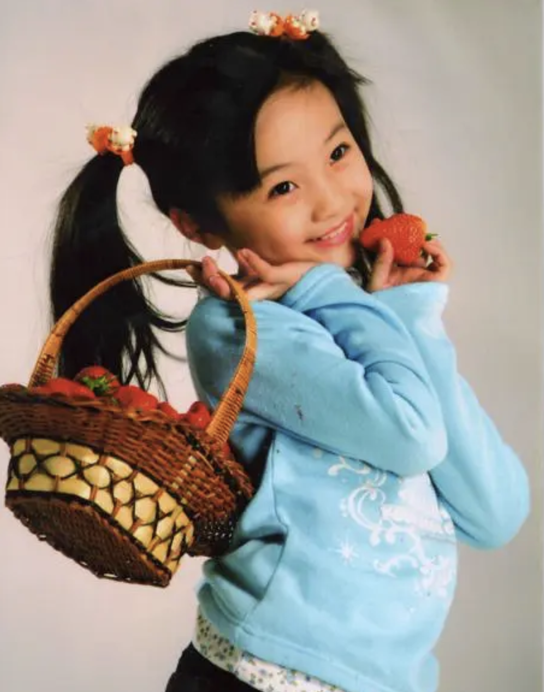 13年前，在奥运会上“假唱”的林妙可，如今去哪儿了？