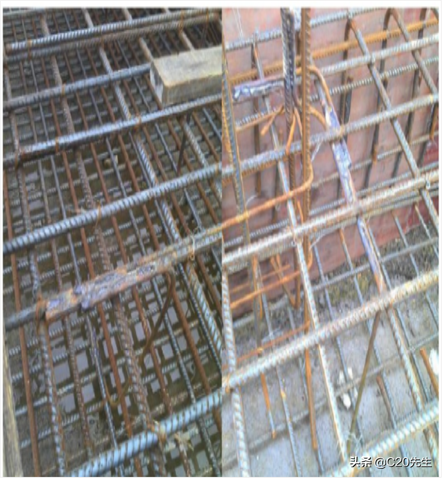 图文并茂一文搞懂，防雷接地施工工艺