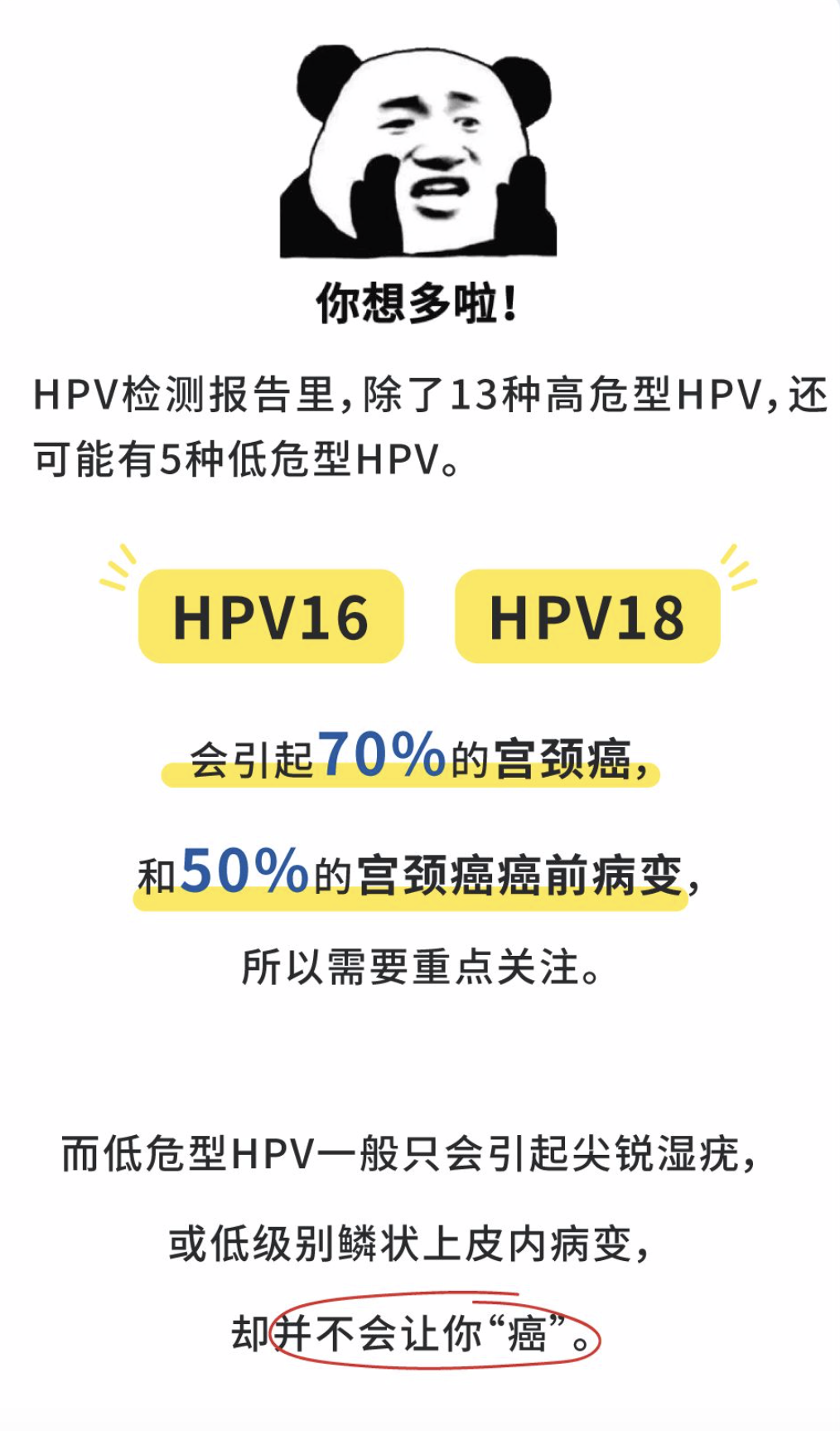 宫颈癌这样查才靠谱，不然查了也白查