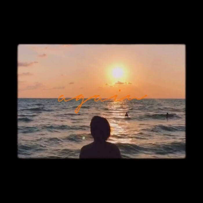 有关夕阳黄昏的文案♡