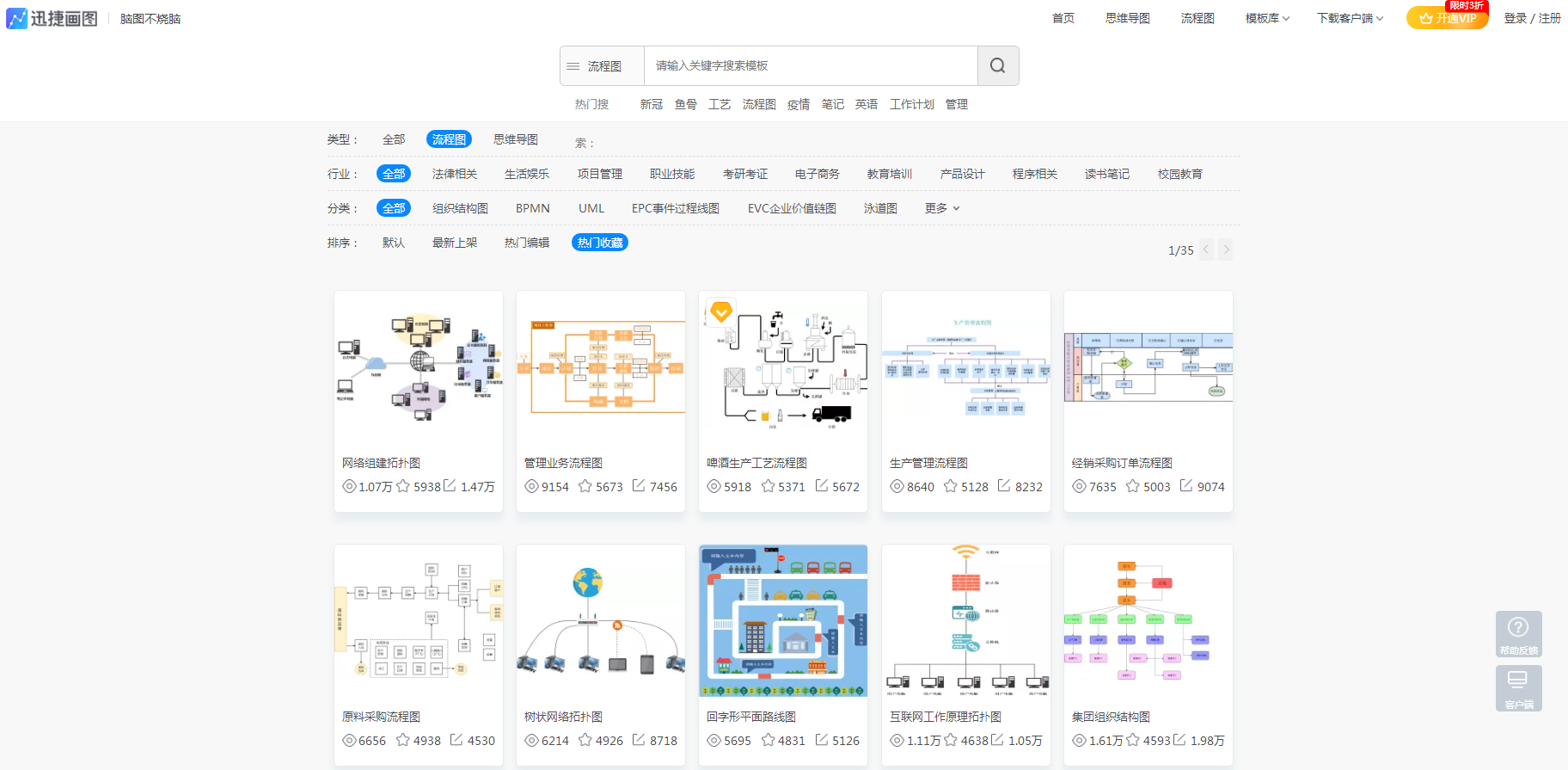 收藏多年的6个资源网站，20T硬盘都装不下，你想要的都有