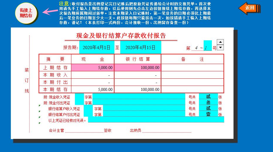 太嘚瑟！实习会计敢跟领导吵，就凭手里有套账务管理系统，至于么