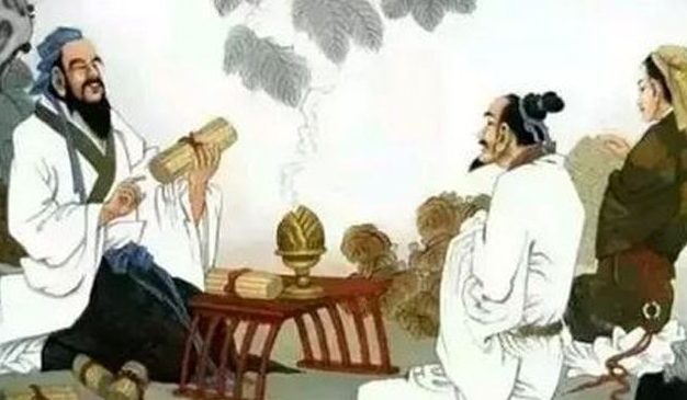 人们常说的：四体不勤，五谷不分，意思是骂人还是夸人呢？