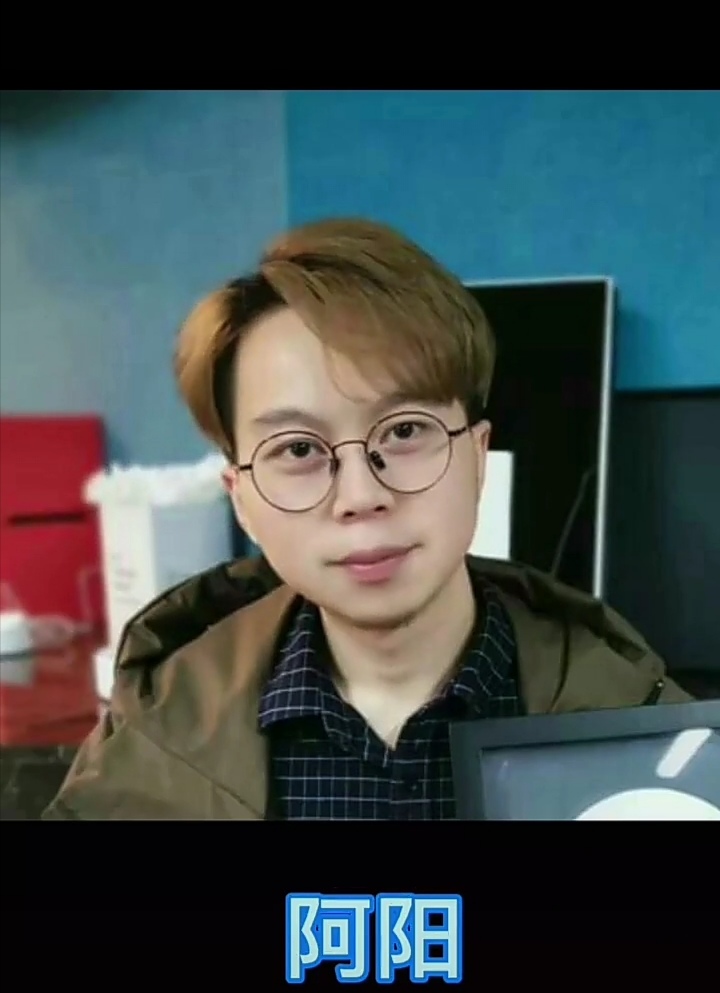 我的世界知名主播（部分有照片）