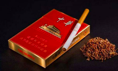 2019中国最具价值品牌排行榜：烟酒称霸舞台，茅台第一中华烟第二