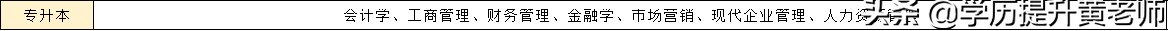 四川自考必知：2020年自考本科、专科学校及专业汇总