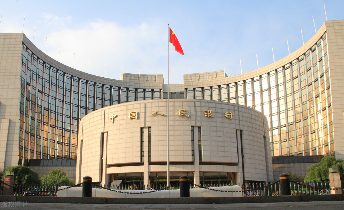 排行榜来啦！看哪家银行最硬气？央妈、监管局齐发力。
