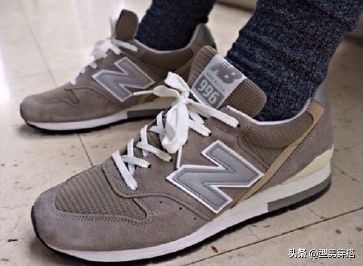 New Balance傻傻分不清楚，该如何挑选？看这3点