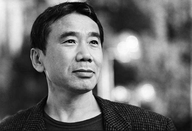 村上春树的六句话，说透了我们这一生和爱