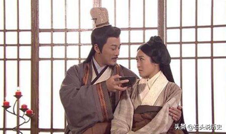 诸葛亮的妻子黄月英是远近闻名的丑女？你以为爱情真的不看脸吗