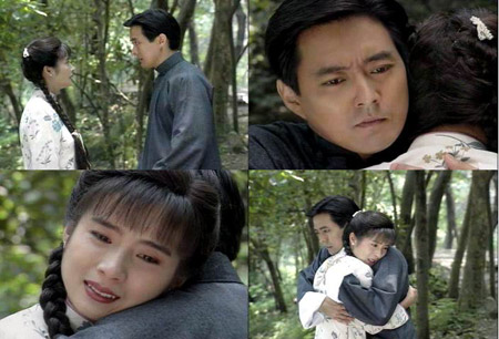 时隔28年,鬼丈夫男主角重聚,没来的女演员们竟然一个比一个惨?