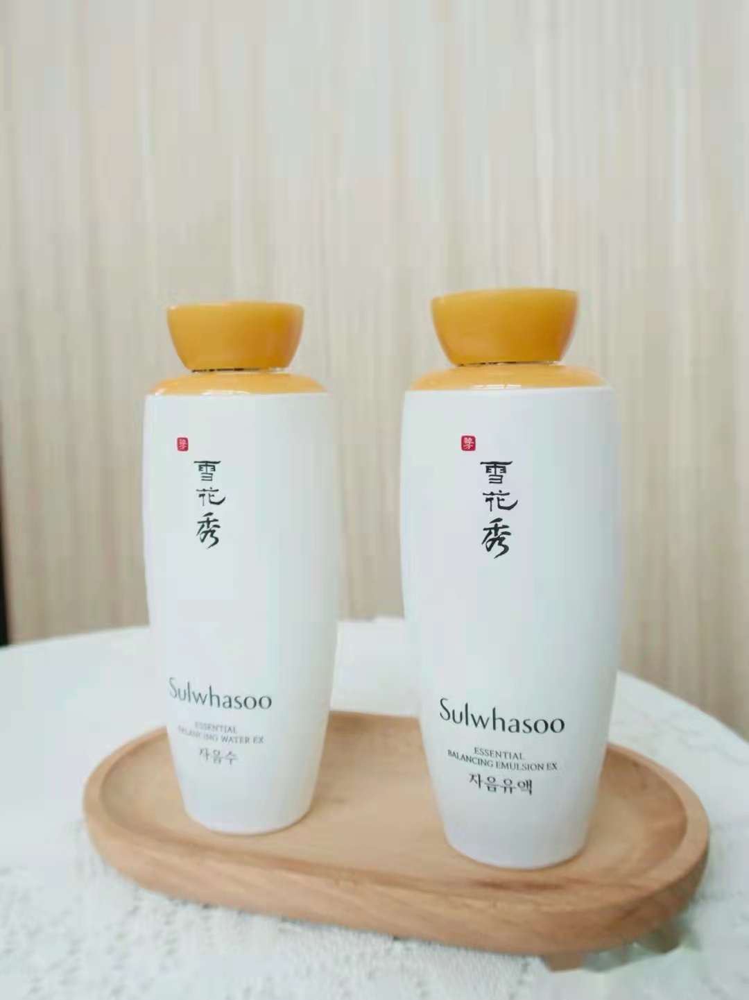 四大抗老水乳分析：CPB高端，资生堂美白+紧致，你用过哪个？