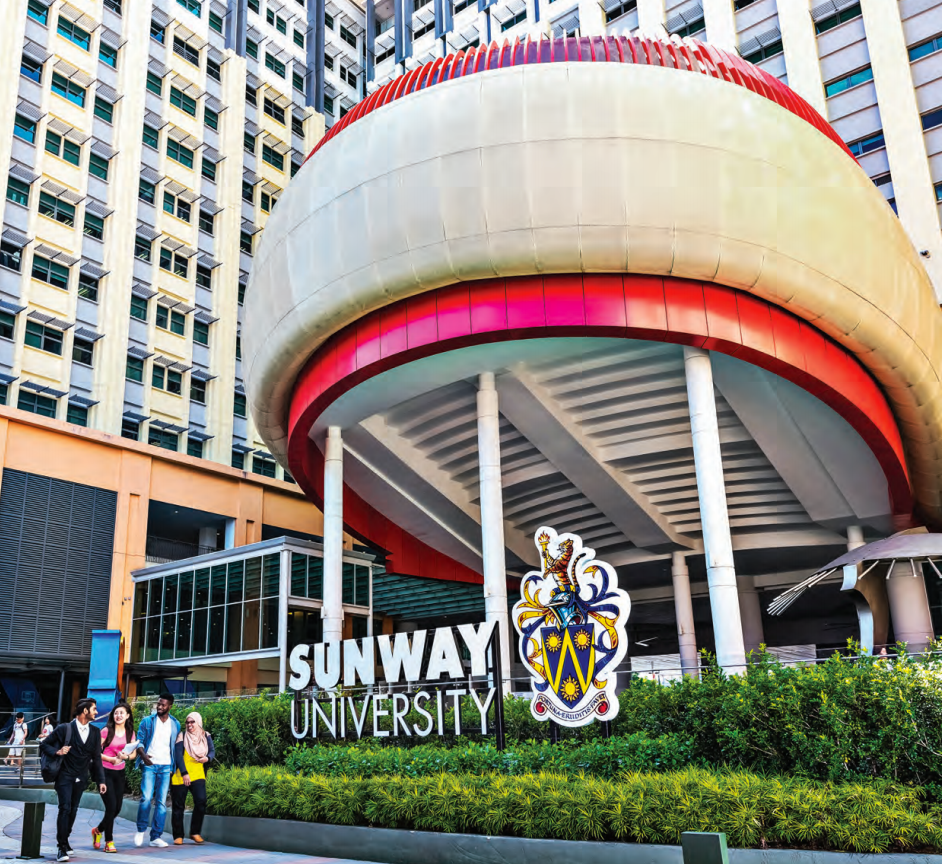 这款大学太酷！留学必入你的“PICK”清单