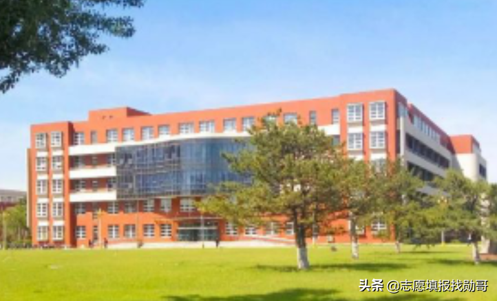 河北这所公办二本大学，低调有实力，却因靠近北京被“埋没”