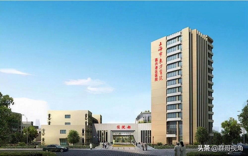 浙江各市县级医院（嘉兴篇）