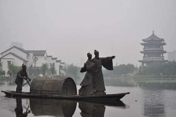 经典哲理：智慧源于内心，莫被表象所迷惑，人生福祸多源于此