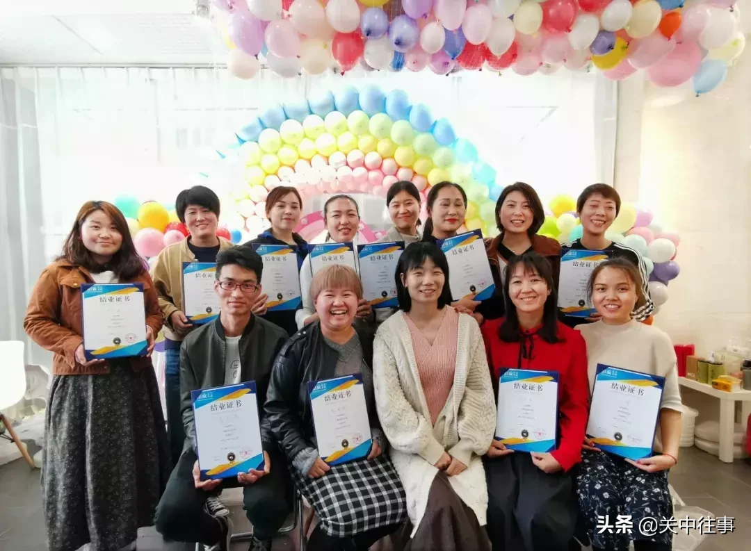 西安八月｜|最ins风气球装饰布置课来啦