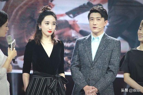 突围：任东霖剧中扮王平安，曾坦言演反派更过瘾，妻子演过红楼梦