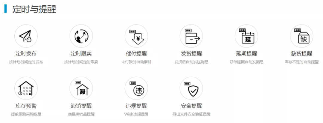客优云ERP VS 店小秘ERP,你会怎么选?