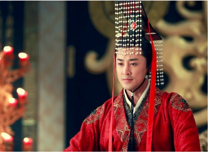 汉武帝和他的女人们:不爱皇后爱夫人,卫子夫其实一直受冷落