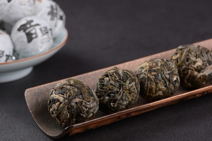云南土著茶品种大全，看看你喝的是什么茶？