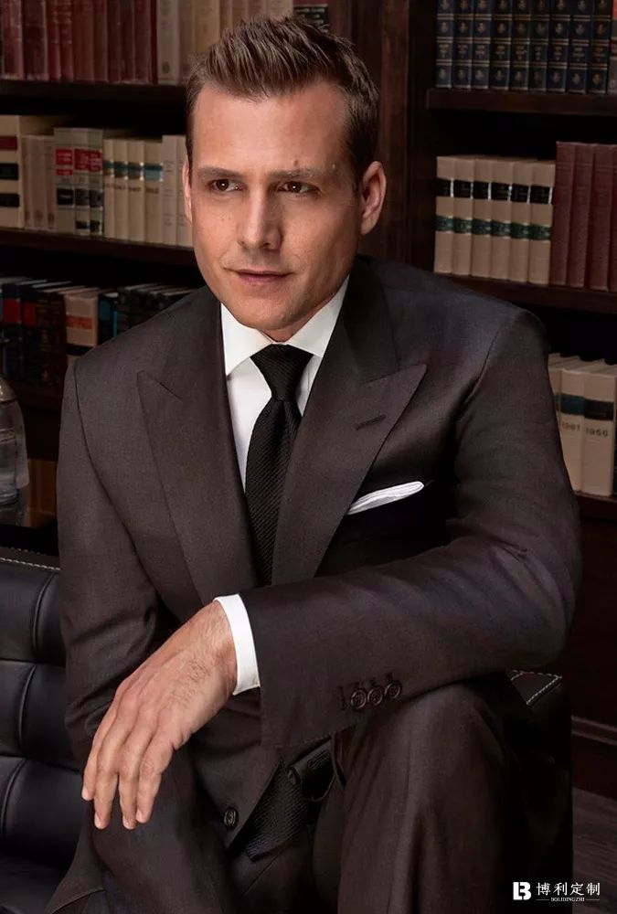 博利定制：《精英律师》靳东原型，曼哈顿王牌律师的西服造型一览