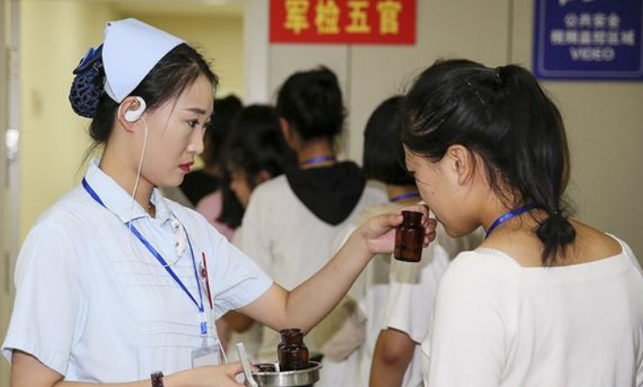 2021年“高考体检”很重要！如果不及格，很多专业都不能报考