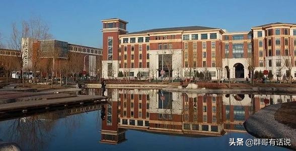 河北建有大学的18个县或县级市