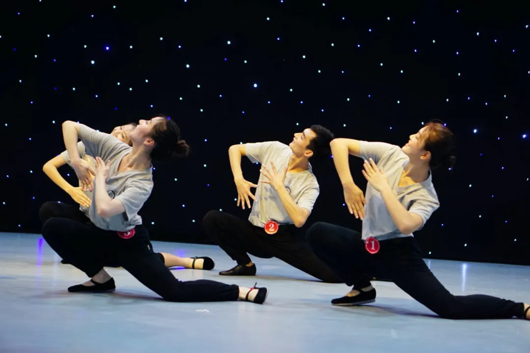 浇灌梦想·悦舞鹏城 | 十一师资培训精彩集锦