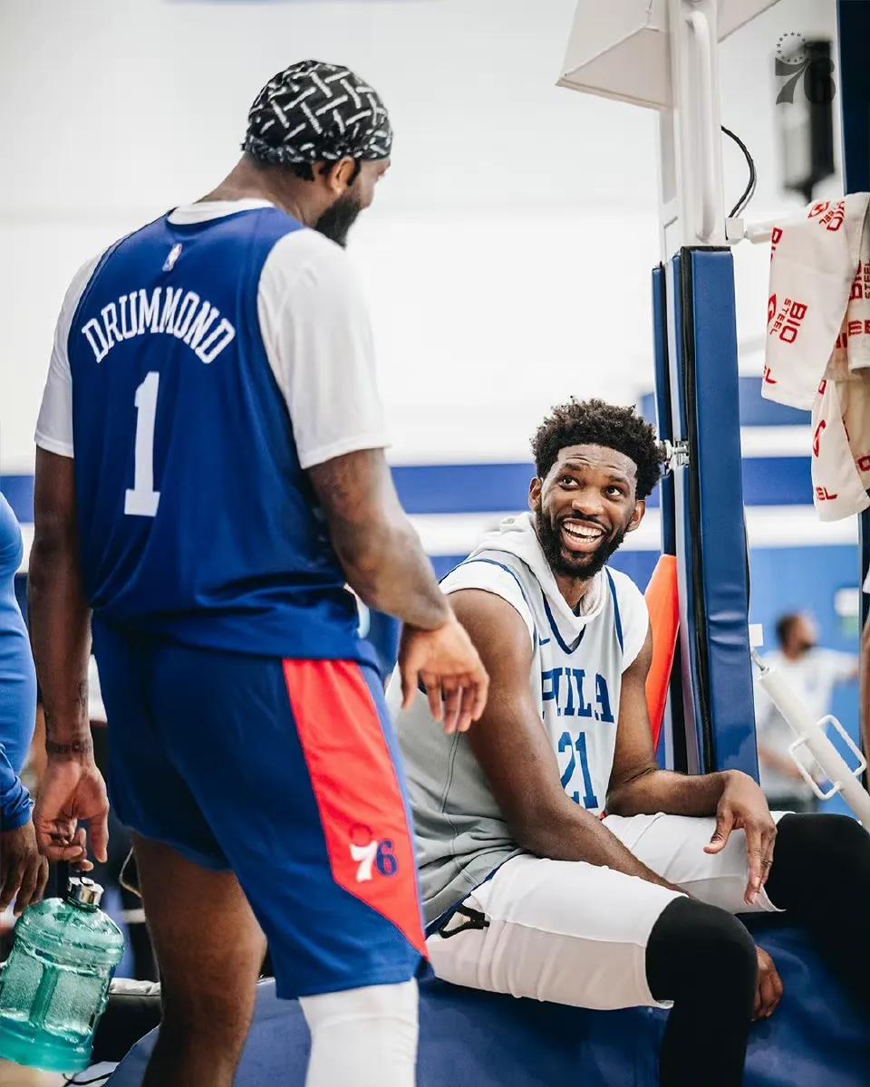 nba最帅中锋有哪些(NBA现役十大中锋，小球时代的油漆区野兽，第一中锋二轮秀)