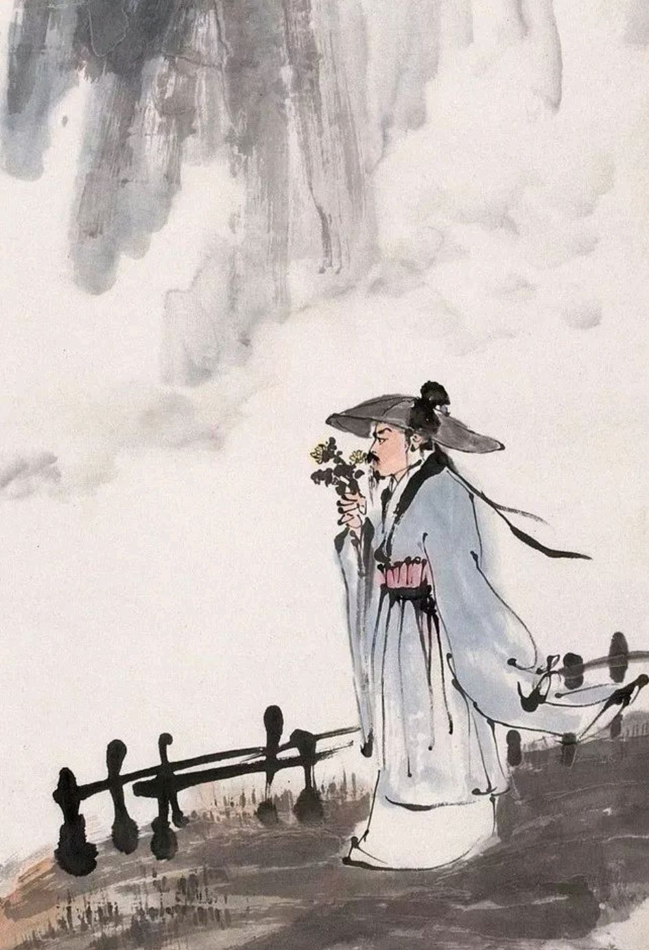 古代游子,古代,古代人_大山谷图库