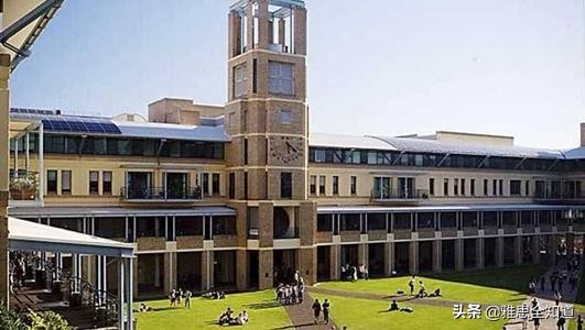 “澳洲八大”雅思成绩要求及优势专业一览