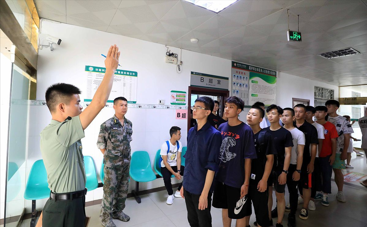 高中生参军入伍，有最佳时间段吗？学生和家长须知